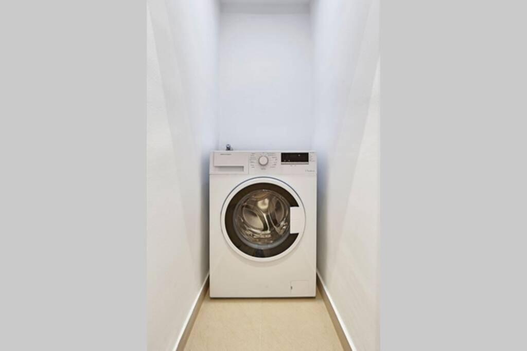 Vienne City Apartment Crown 6 Eksteriør billede