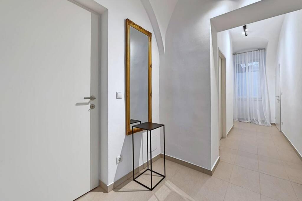 Vienne City Apartment Crown 6 Eksteriør billede