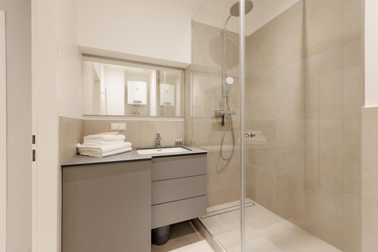 Vienne City Apartment Crown 6 Eksteriør billede